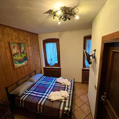 Casa Experience - Di Cadore Holiday home