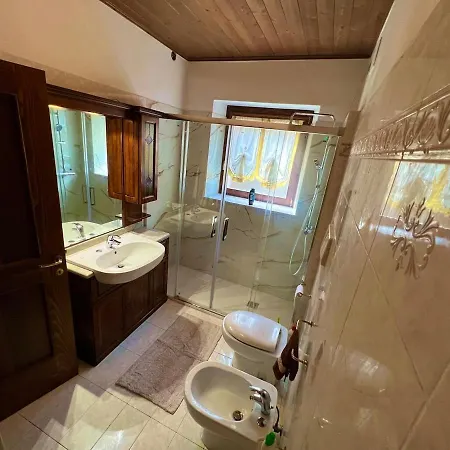 Holiday home Casa Experience - Di Cadore