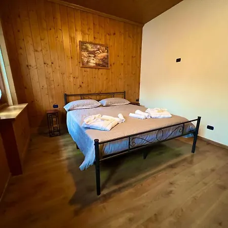 Holiday home Casa Experience - Di Cadore *