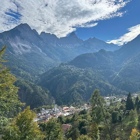 Casa Experience - Di Cadore