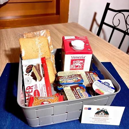 Casa de Férias Casa Experience - Di Cadore Venas