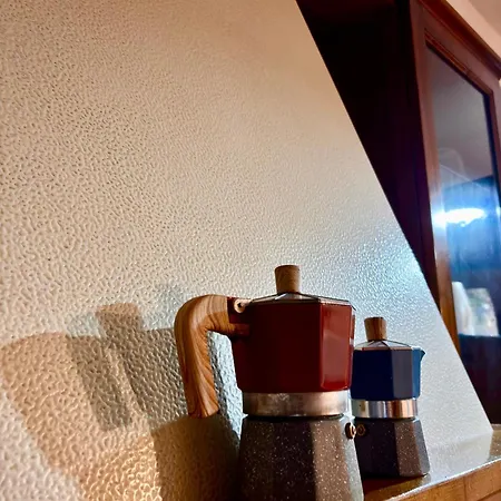 Nyaraló Casa Experience - Di Cadore Venas