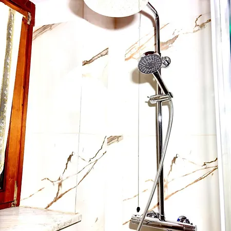 Casa Experience - Di Cadore Hébergement de vacances *