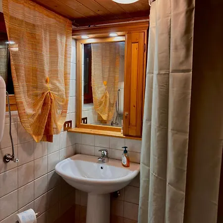 Hébergement de vacances Casa Experience - Di Cadore *