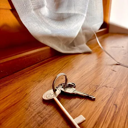 Casa Experience - Di Cadore Hébergement de vacances