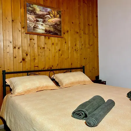 Casa Experience - Di Cadore