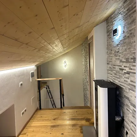 Casa Experience - Di Cadore Casa de Férias