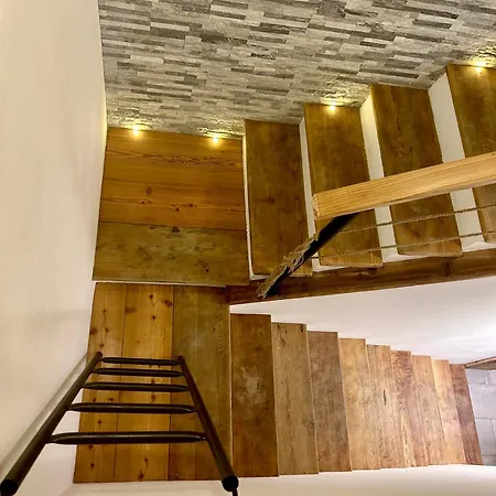 Casa Experience - Di Cadore Hébergement de vacances