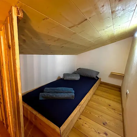 Casa Experience - Di Cadore