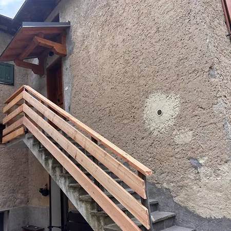 Casa Experience - Di Cadore