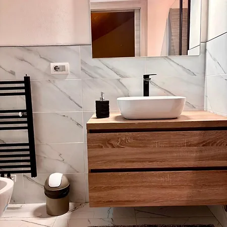 Casa Experience - Di Cadore * Venas