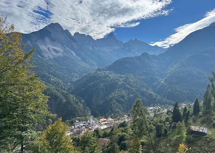 Casa Experience - Di Cadore