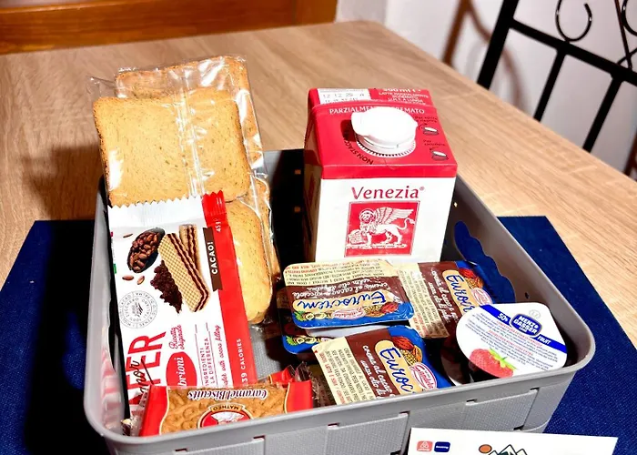 Σπίτι διακοπών Casa Experience - Di Cadore Venas