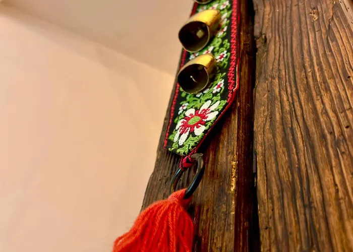 Casa Experience - Di Cadore Venas