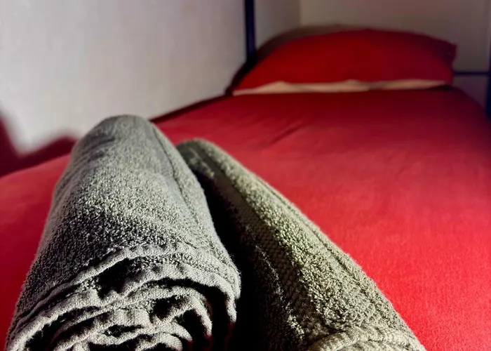 Σπίτι διακοπών Casa Experience - Di Cadore