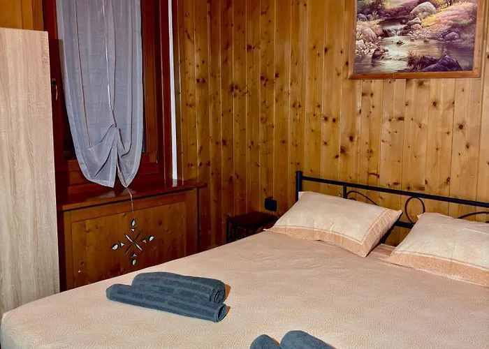 Casa Experience - Di Cadore